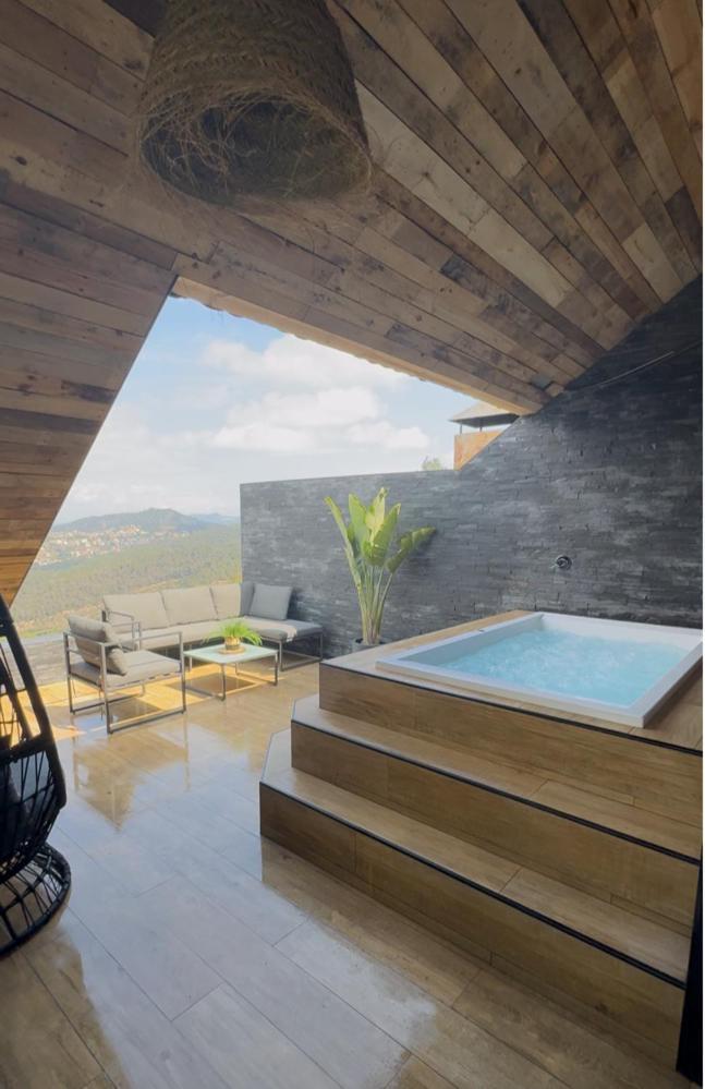 Petit Mirador Hotel Torrelles De Llobregat Exterior photo